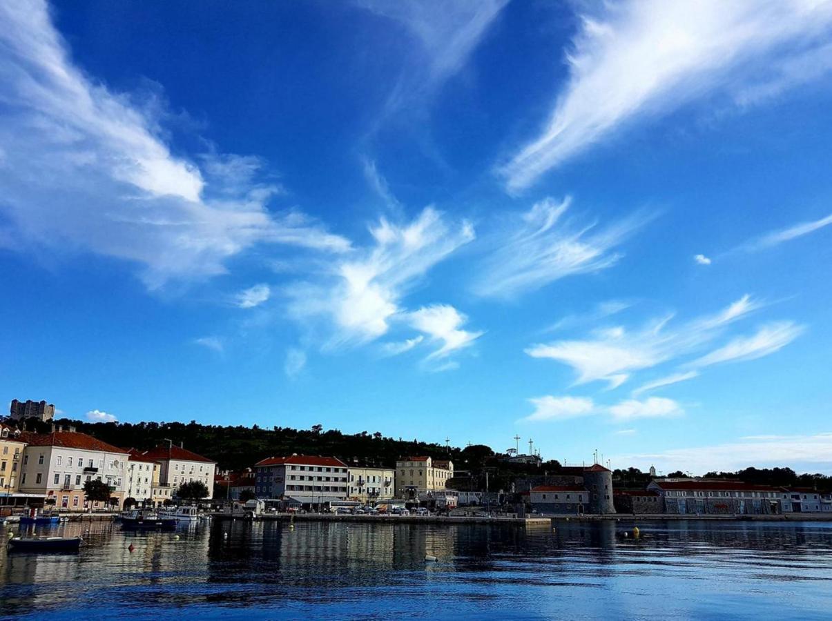 Apartments Varga Senj  Exteriér fotografie